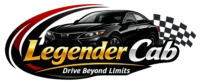 Legender Cab Rent A car
